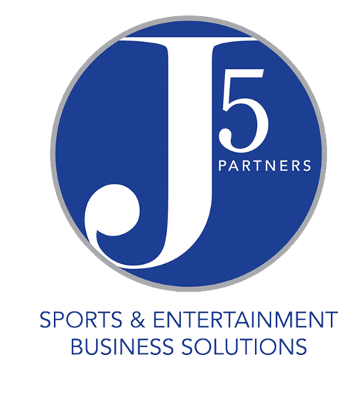 J5 Partners Logo Offset